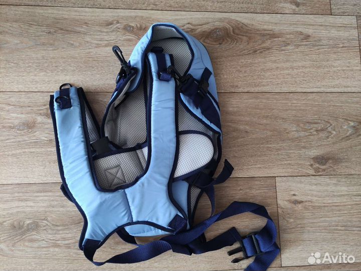 Эргорюкзак Натти.рф