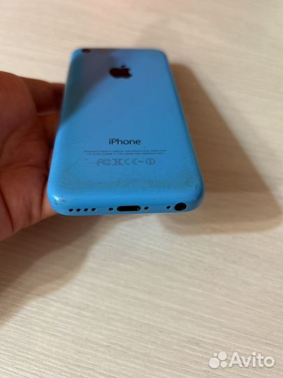 iPhone 5, 16 ГБ