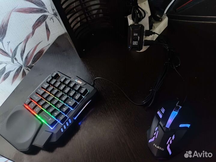 Игровой конвертер