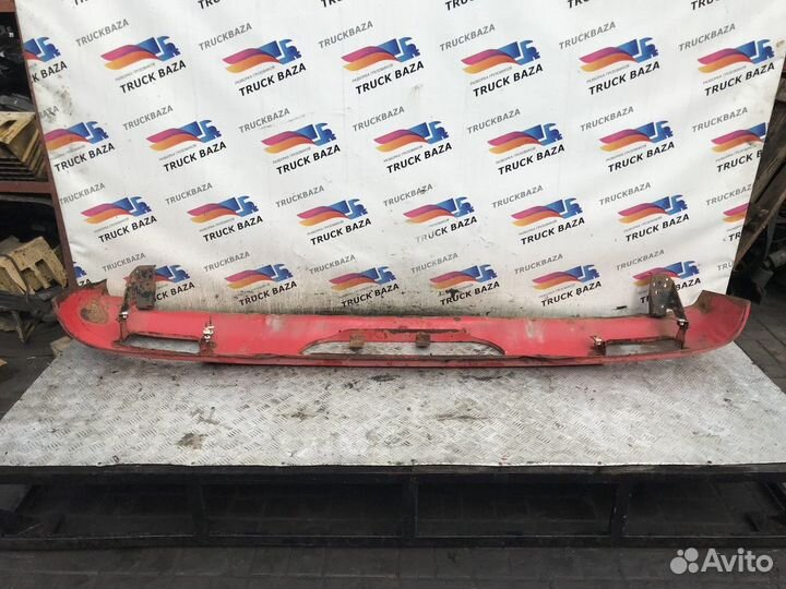 Бампер передний Daf 75, Daf 85, Daf CF