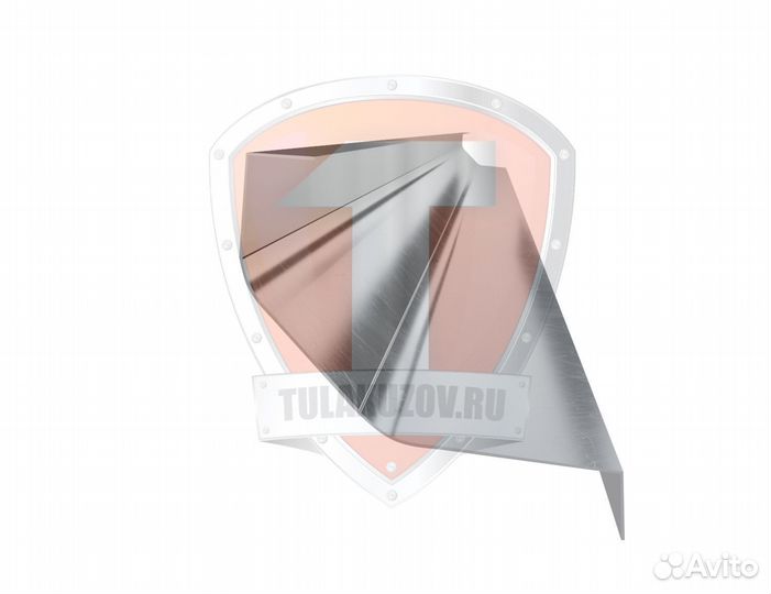 Пороги кузовные Toyota Camry XV10 / Тойота Камри