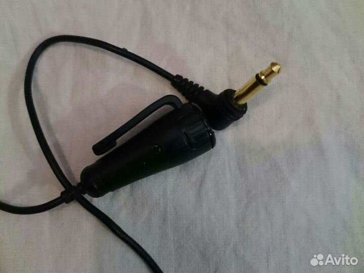 Мини микрофон Samsung