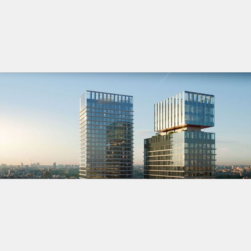 1-к. квартира, 39,9 м², 40/49 эт.