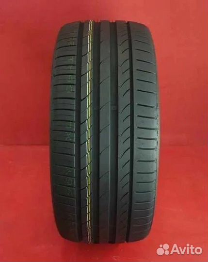 Tracmax X-Privilo TX3 205/50 R17