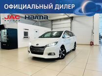 Toyota Wish 1.8 CVT, 2013, 117 000 км, с пробегом, цена 1 749 000 руб.