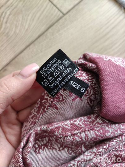 Слинг-шарф Diva Essenza