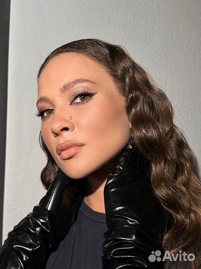 Визажист стилист макияж