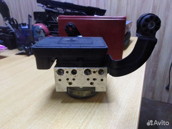 BMW F20 F30 F31 Блок абс ABS бмв Ф20 Ф30 Ф31 F 30