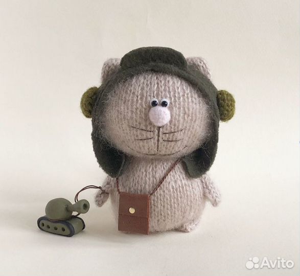 Подарок на 23 февраля танкисту, Подарок военному