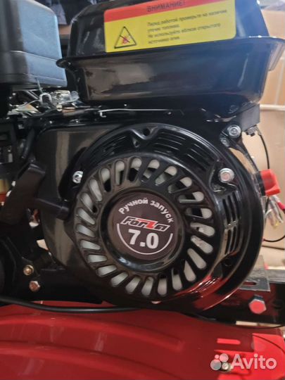 Мотоблоки и культиваторы