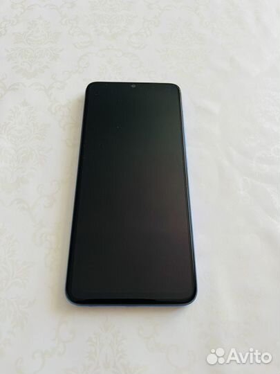 Infinix Smart 7, 4/64 ГБ