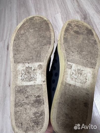 Кросовки детские