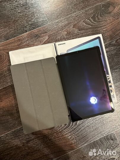 Samsung galaxy tab s5e