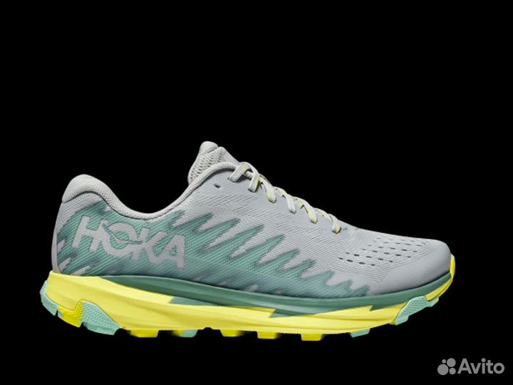 Кроссовки Hoka Torrent 3