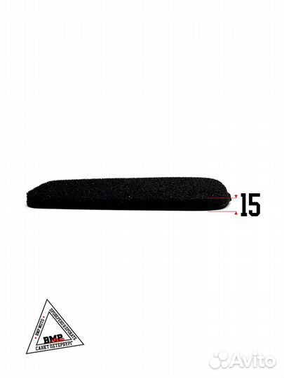 Элемент воздушного фильтра Honda lead AF20/HF05 (п