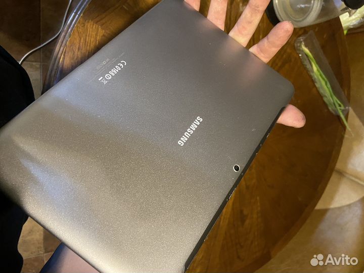 Samsung galaxy tab 2 10.1