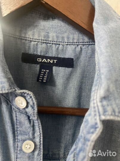 Комбинезон брендовый женский Gant