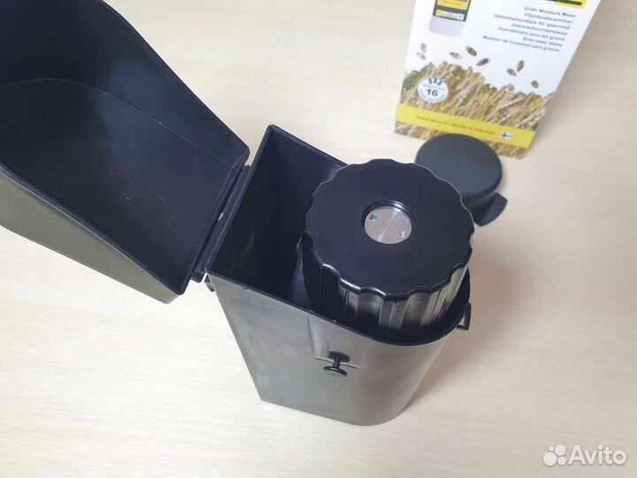 Влагомер зерна Wile 55 в наличии в Подольске