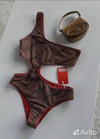 Купальник Diesel