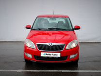 Skoda Fabia 1.2 MT, 2013, 182 800 км, с пробегом, цена 690 000 руб.