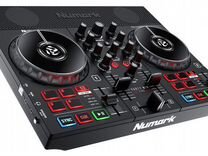 Numark Party Mix Live новый