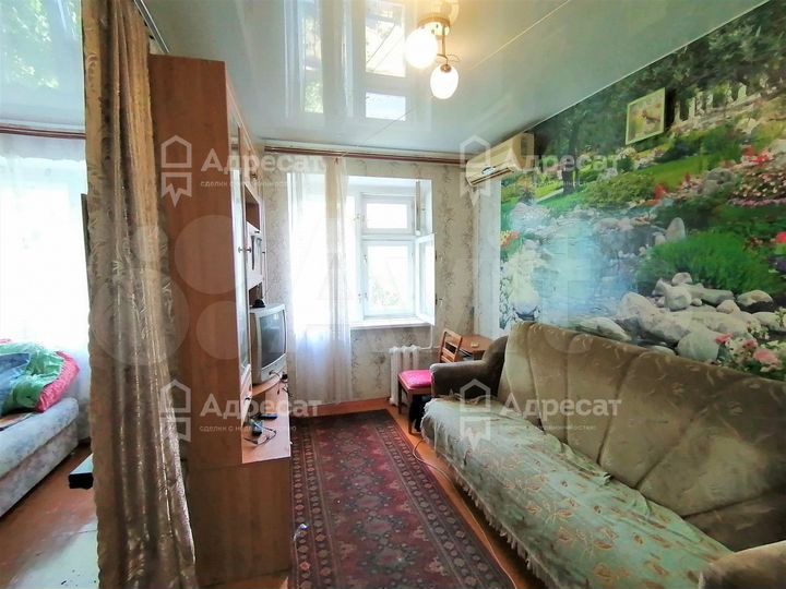 2-к. квартира, 22,6 м², 4/5 эт.