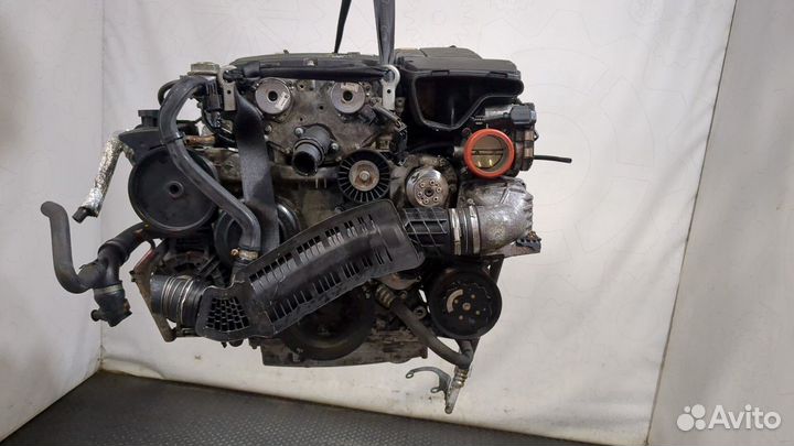 Маховик Mercedes C W203, 2003