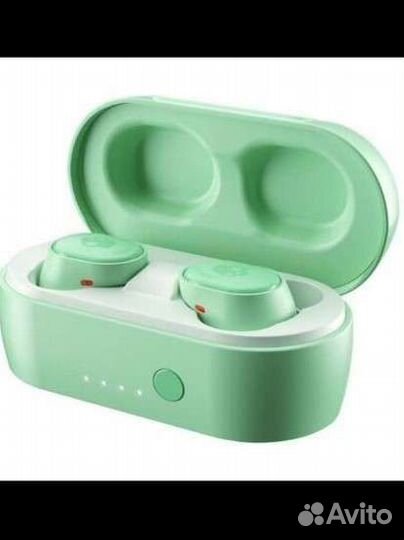 Наушники True Wireless Skullcandy sesh EVO