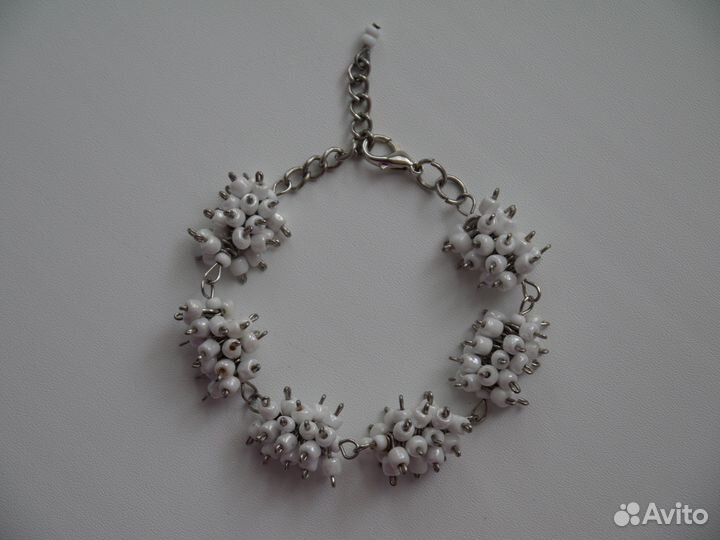 Коллекционир.Браслет,очень красивый