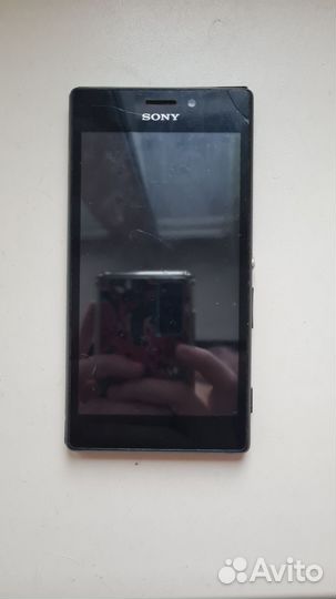 Sony Xperia M2 (D2303), 8 ГБ