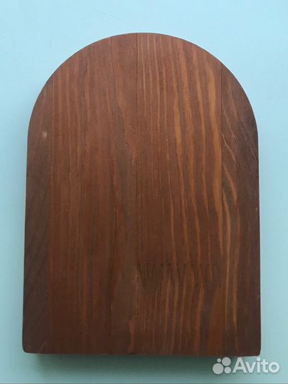 Икона Божией Матери Помошница в родах