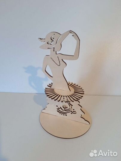 Салфетница