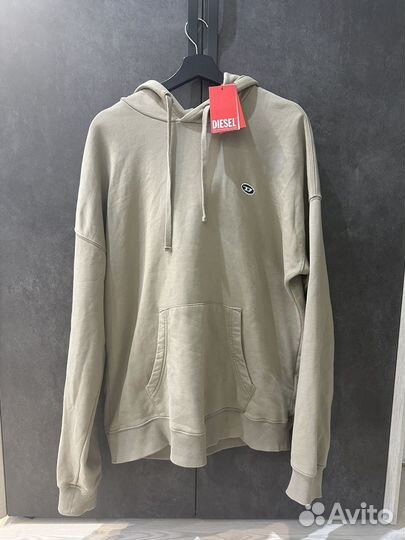 Diesel худи оригинал