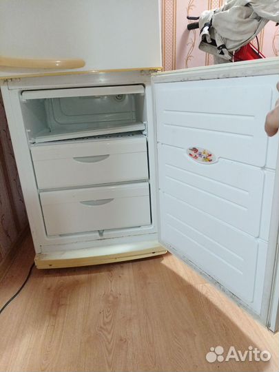 Холодильник Минск Атлант