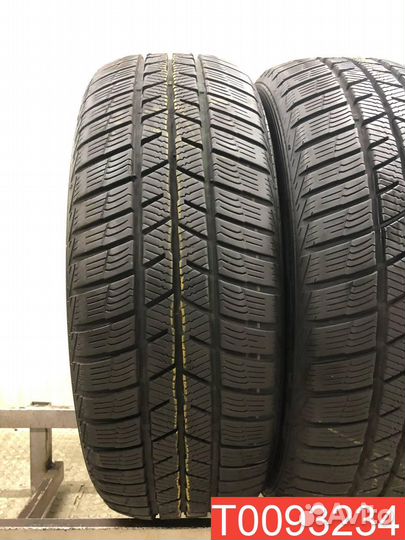 Barum Polaris 5 205/60 R16 96H