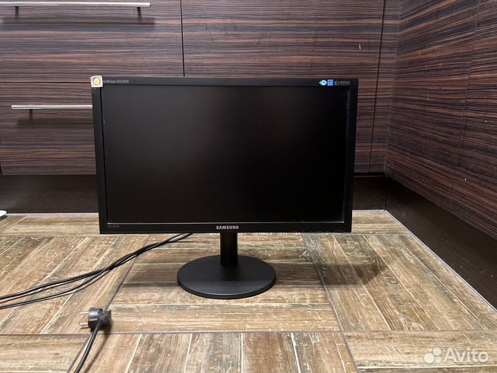 Монитор samsung 19