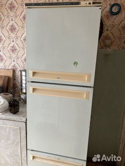 Холодильник