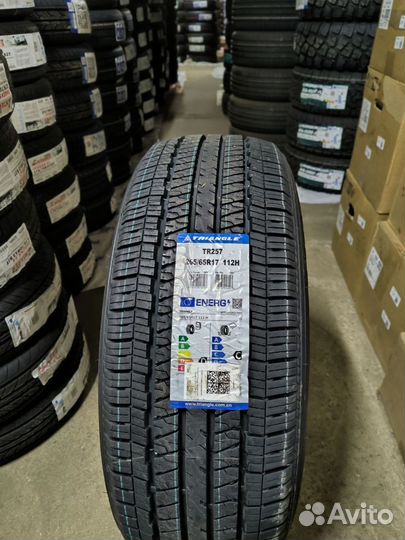 Triangle TR257 265/65 R17 112H