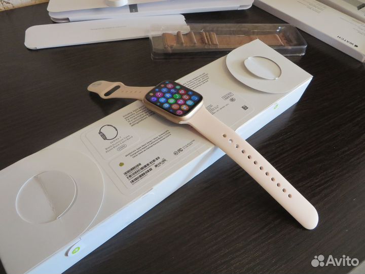 Apple Watch Series 7 45mm