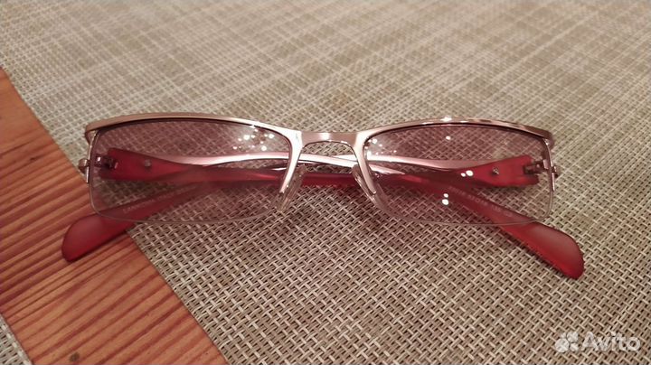 Очки для зрения -1,5