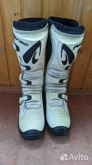 Мотоботы для мотокросса эндуро Forma Terrain