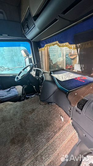 Scania P360LA, 2013
