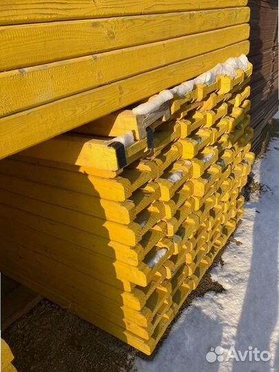 Балка строительная бдк