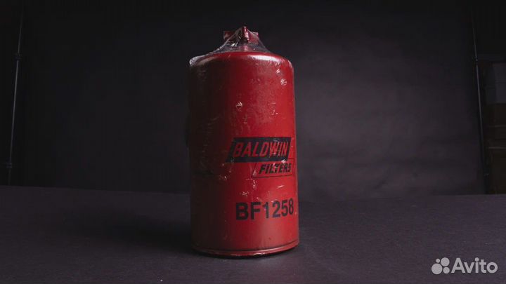 Фильтр топливный Baldwin BF1258