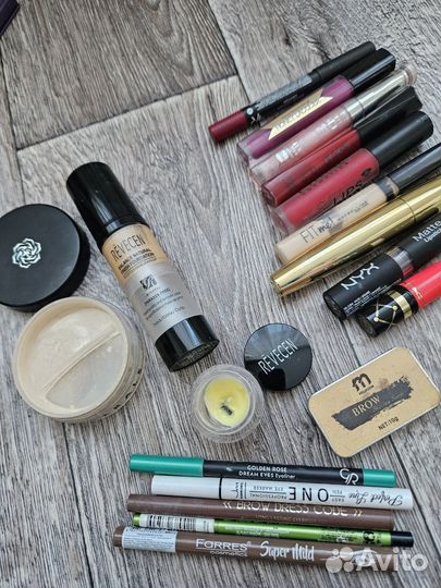 Проф косметика