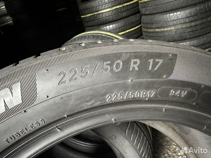 Michelin Primacy 4 225/50 R17 94V