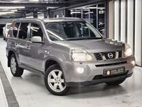 Nissan X-Trail 2.0 MT, 2010, 121 772 км, с пробегом, цена 1 430 000 руб.