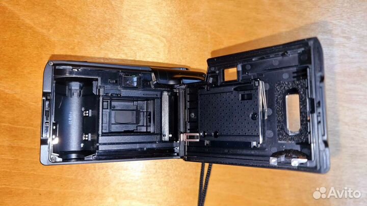 Плёночный фотоаппарат Olympus trip AF 31