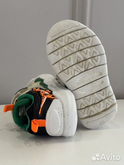 Кроссовки Indigo Kids