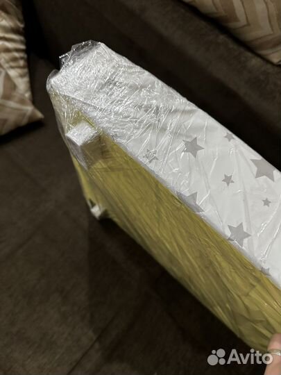 Пеленальная доска новая для новорожденных